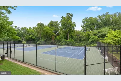 10701 Hampton Mill Terrace #100, North Bethesda, MD 20852 - Photo 45