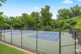 10701 Hampton Mill Terrace, North Bethesda, MD 20852 - Photo 45