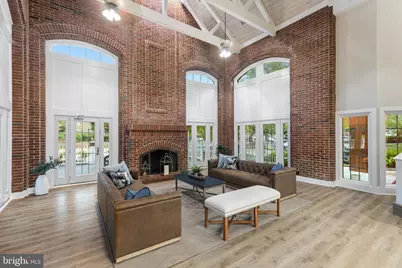 10701 Hampton Mill Terrace #100, North Bethesda, MD 20852 - Photo 39