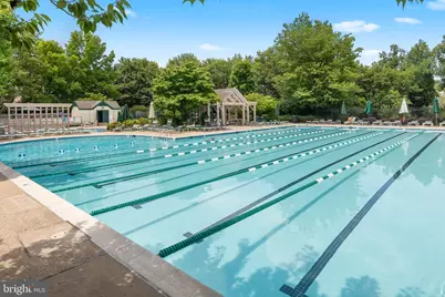 10701 Hampton Mill Terrace #100, North Bethesda, MD 20852 - Photo 43