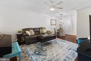 10701 Hampton Mill Terrace, North Bethesda, MD 20852 - Photo 9