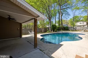 13515 Sloan St, Rockville, MD 20853 - Photo 47