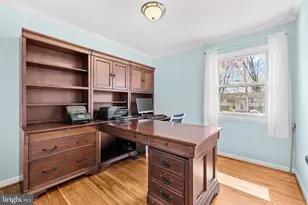 13515 Sloan St, Rockville, MD 20853 - Photo 23