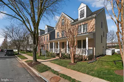 809 Royal Crescent, Rockville, MD 20850 - Photo 1