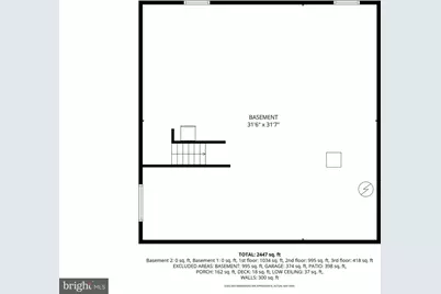 119 Thurgood Street, Gaithersburg, MD 20878 - Photo 53