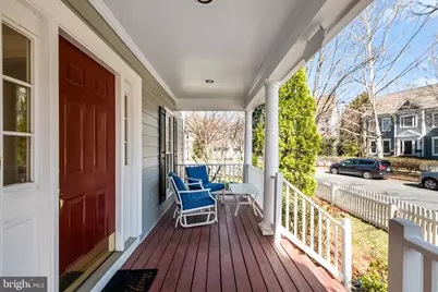 119 Thurgood Street, Gaithersburg, MD 20878 - Photo 5