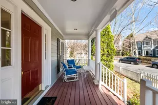 119 Thurgood St, Gaithersburg, MD 20878 - Photo 5