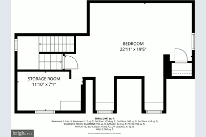 119 Thurgood Street, Gaithersburg, MD 20878 - Photo 57