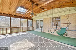 13605 Stoner Dr, Silver Spring, MD 20904 - Photo 19