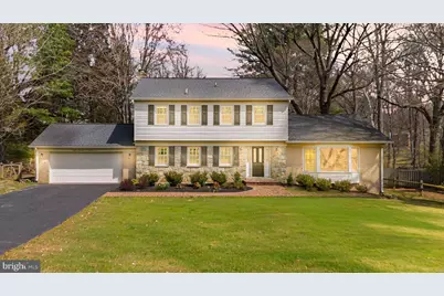 13605 Stoner Drive, Silver Spring, MD 20904 - Photo 47