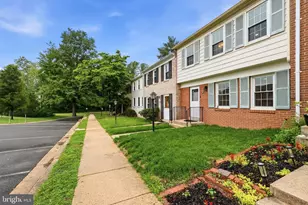 34 Marwood Ct, Rockville, MD 20850 - Photo 5