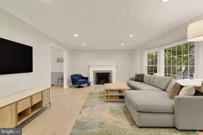11601 Magruder Lane, Rockville, MD 20852 - Photo 5