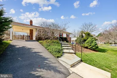 11924 Fernshire Road, Gaithersburg, MD 20878 - Photo 1