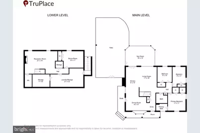 24328 Flamingo Terrace, Gaithersburg, MD 20882 - Photo 57