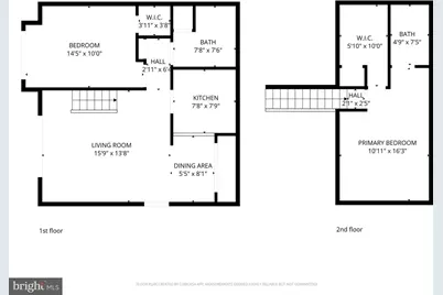 1647-C Carriage House Terrace, Silver Spring, MD 20904 - Photo 25