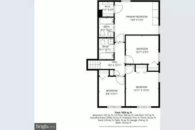 7 Bentley Court, Rockville, MD 20850 - Photo 37