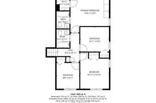 7 Bentley Ct, Rockville, MD 20850 - Photo 37