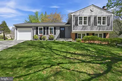 7 Bentley Court, Rockville, MD 20850 - Photo 1