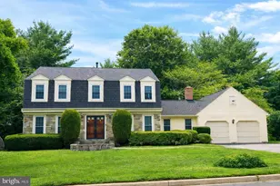 7520 Royal Dominion Dr, Bethesda, MD 20817 - Photo 1