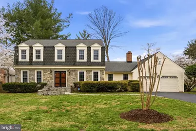 7520 Royal Dominion Drive, Bethesda, MD 20817 - Photo 1