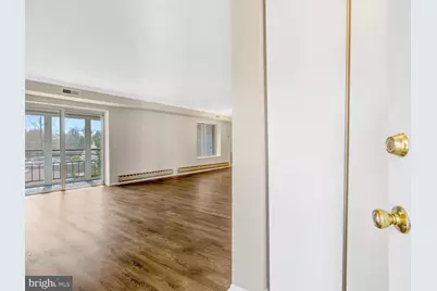 15300 Wallbrook Court #47-3A, Silver Spring, MD 20906 - Photo 9