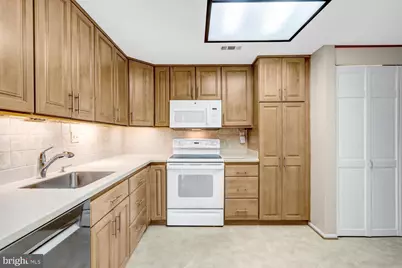 15300 Wallbrook Court #47-3A, Silver Spring, MD 20906 - Photo 21