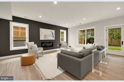 5134 Newport Avenue, Bethesda, MD 20816 - Photo 45