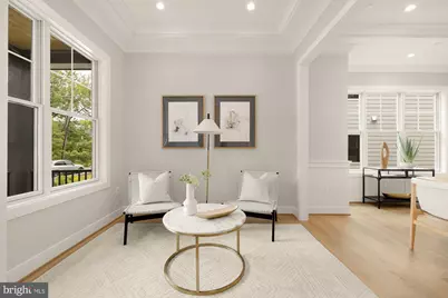 5134 Newport Avenue, Bethesda, MD 20816 - Photo 5