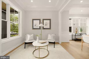 5134 Newport Ave, Bethesda, MD 20816 - Photo 5