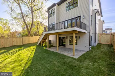 5134 Newport Avenue, Bethesda, MD 20816 - Photo 3