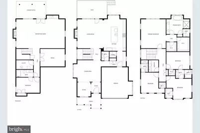 5134 Newport Avenue, Bethesda, MD 20816 - Photo 61