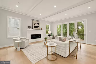 5134 Newport Avenue, Bethesda, MD 20816 - Photo 9