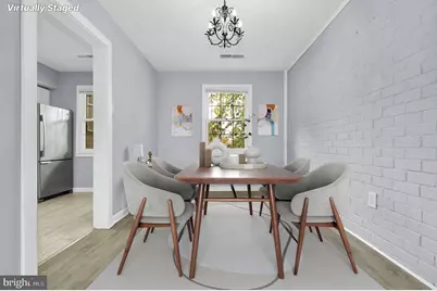 724 Quince Orchard Boulevard #202, Gaithersburg, MD 20878 - Photo 3