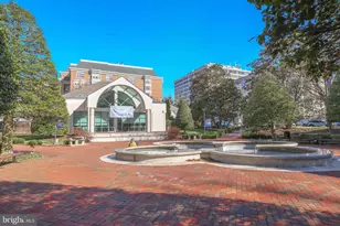 5500 Friendship Blvd, Chevy Chase, MD 20815 - Photo 5