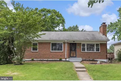 10128 Dallas Avenue, Silver Spring, MD 20901 - Photo 1
