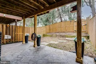 15602 Cliff Swallow Way, Rockville, MD 20853 - Photo 47