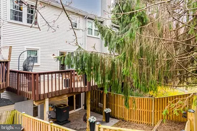 15602 Cliff Swallow Way, Rockville, MD 20853 - Photo 49