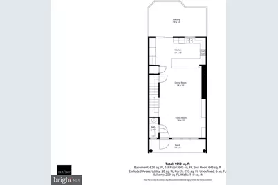 15602 Cliff Swallow Way, Rockville, MD 20853 - Photo 7