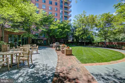 11700 Old Georgetown Road #214, Rockville, MD 20852 - Photo 37