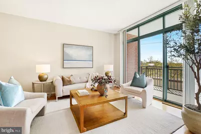 11700 Old Georgetown Road #214, Rockville, MD 20852 - Photo 21