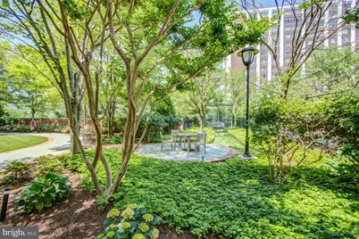 11700 Old Georgetown Road #214, Rockville, MD 20852 - Photo 41