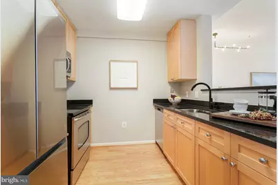 11700 Old Georgetown Road #214, Rockville, MD 20852 - Photo 9