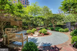 11700 Old Georgetown Rd, Rockville, MD 20852 - Photo 39