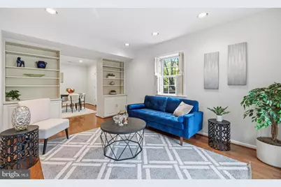 4904 Bradley Boulevard #229, Chevy Chase, MD 20815 - Photo 5