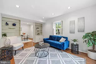 4904 Bradley Blvd, Chevy Chase, MD 20815 - Photo 5