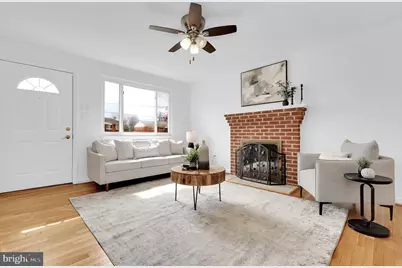 4607 Harlan Street, Rockville, MD 20853 - Photo 3