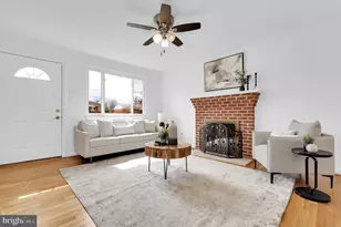 4607 Harlan St, Rockville, MD 20853 - Photo 3