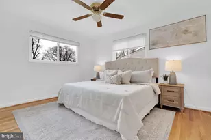 4607 Harlan St, Rockville, MD 20853 - Photo 13