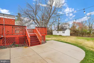 4607 Harlan St, Rockville, MD 20853 - Photo 29