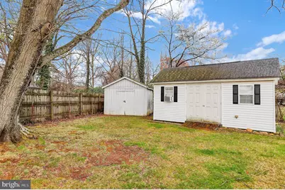 4607 Harlan Street, Rockville, MD 20853 - Photo 31